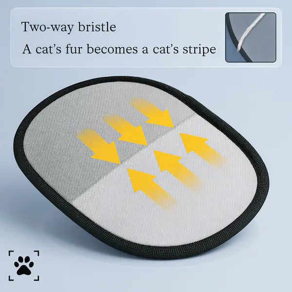 Luminexx™ Premium Pet Hair Cleaning Glove
