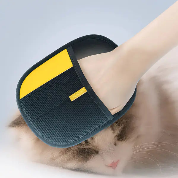 Luminexx™ Premium Pet Hair Cleaning Glove